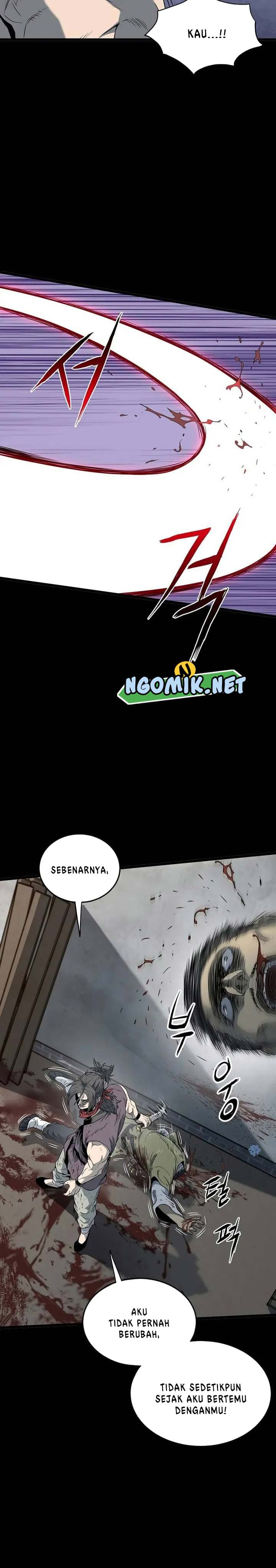 Read Murim Login ID Manga Online