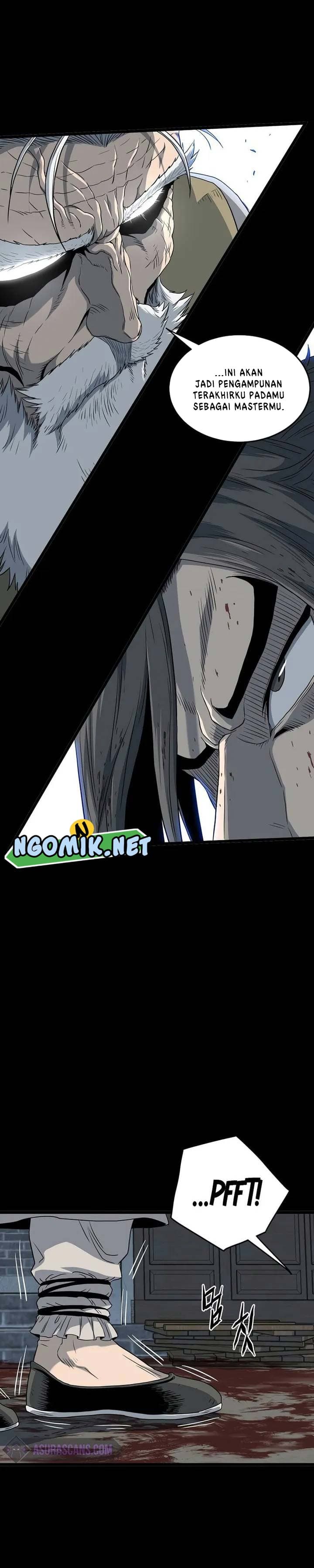 Read Murim Login ID Manga Online