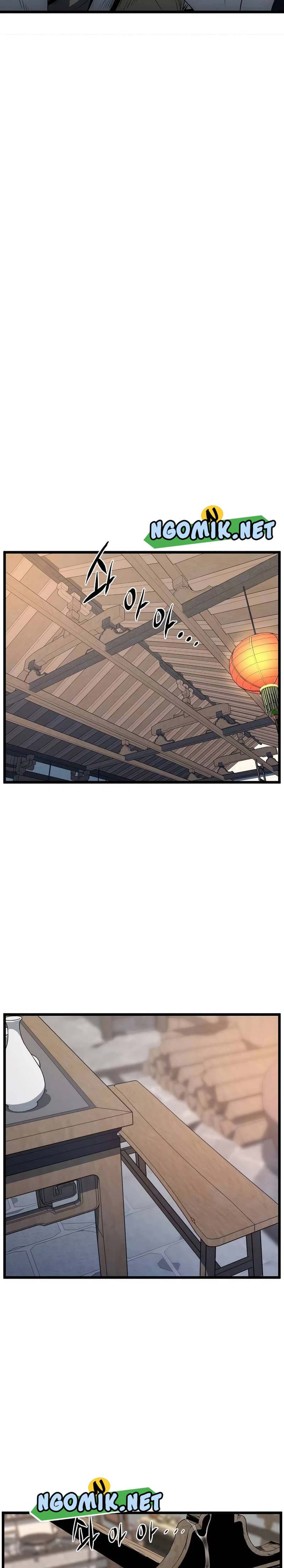 Read Murim Login ID Manga Online