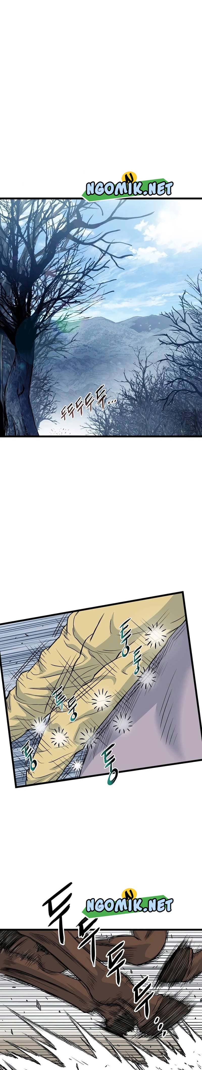 Read Murim Login ID Manga Online