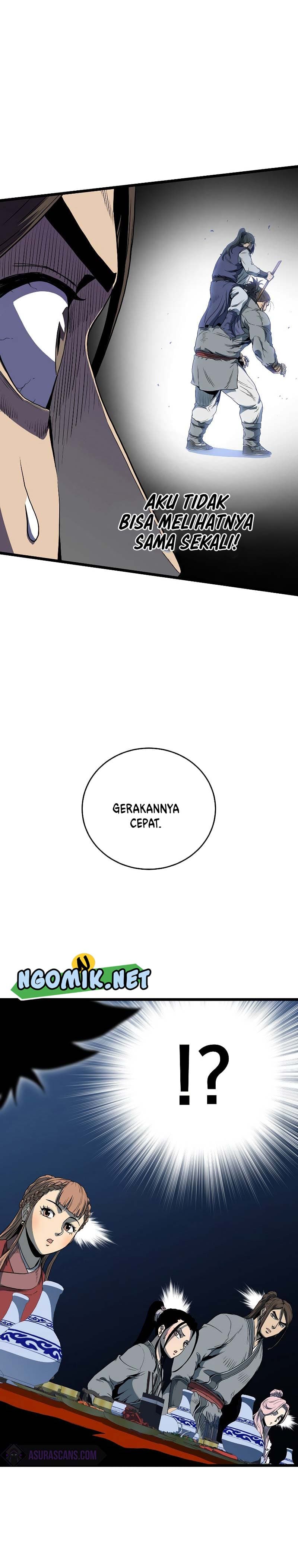 Read Murim Login ID Manga Online