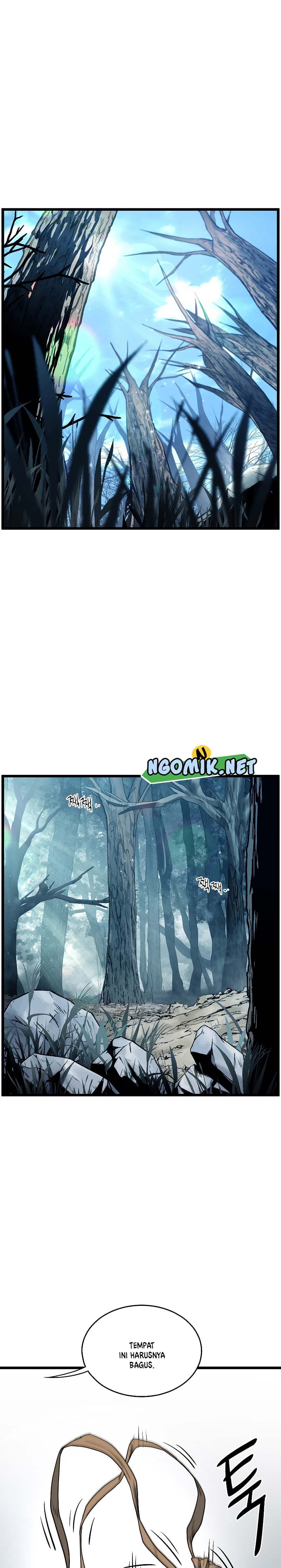 Read Murim Login ID Manga Online