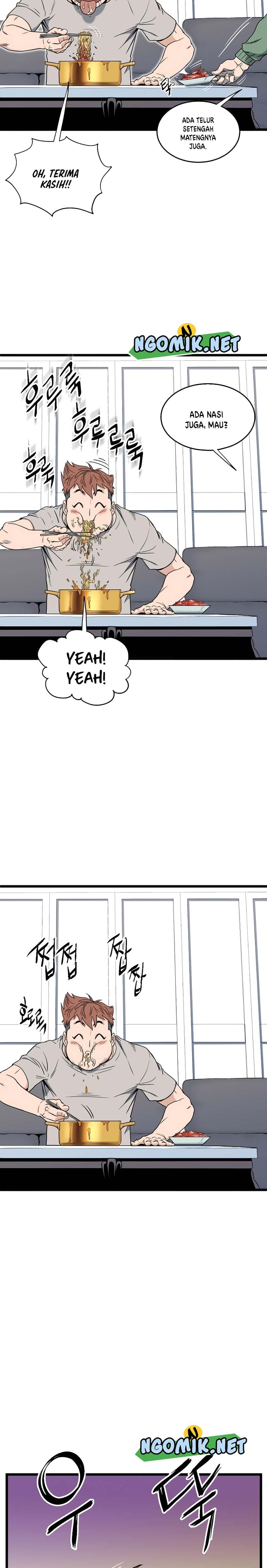 Read Murim Login ID Manga Online