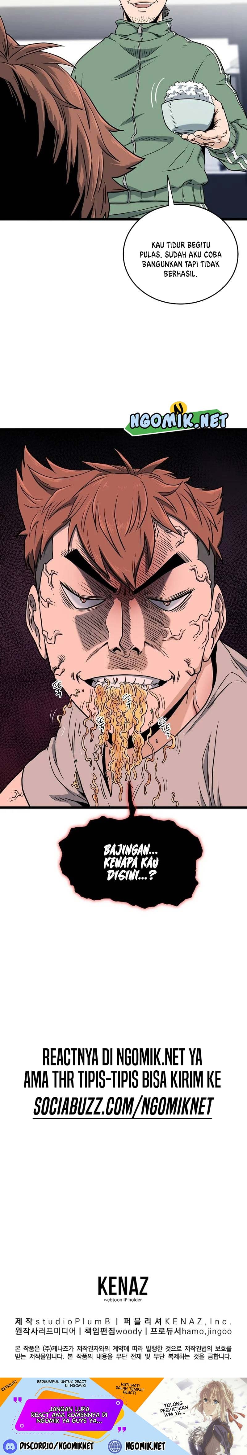 Read Murim Login ID Manga Online