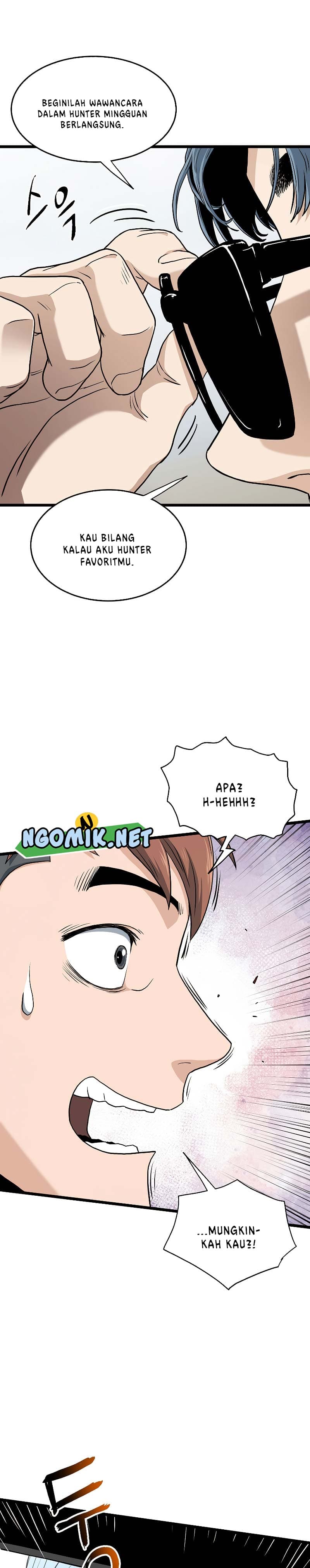 Read Murim Login ID Manga Online