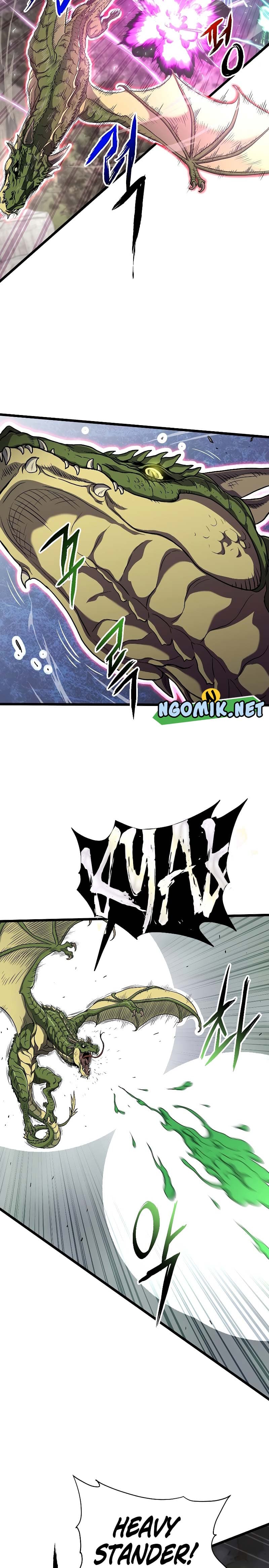 Read Murim Login ID Manga Online