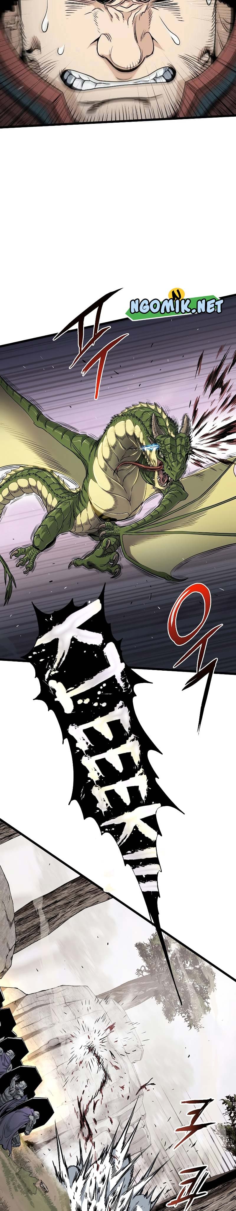 Read Murim Login ID Manga Online
