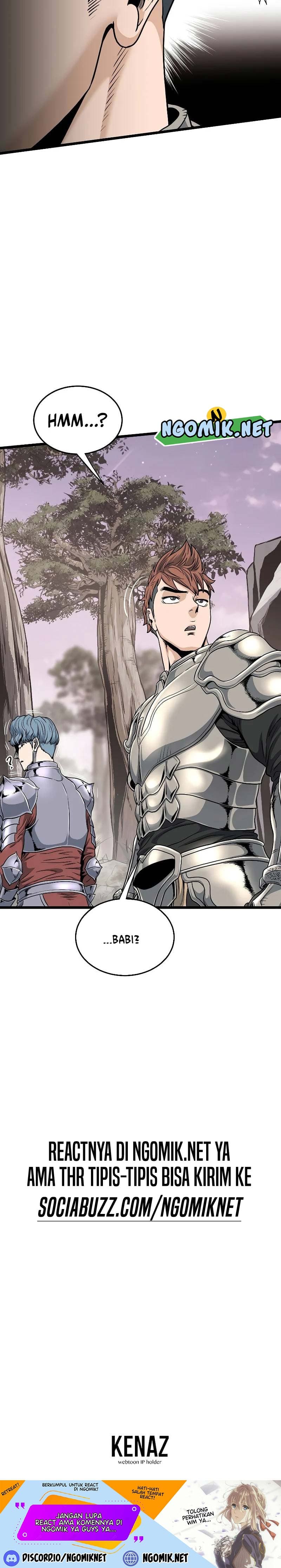 Read Murim Login ID Manga Online