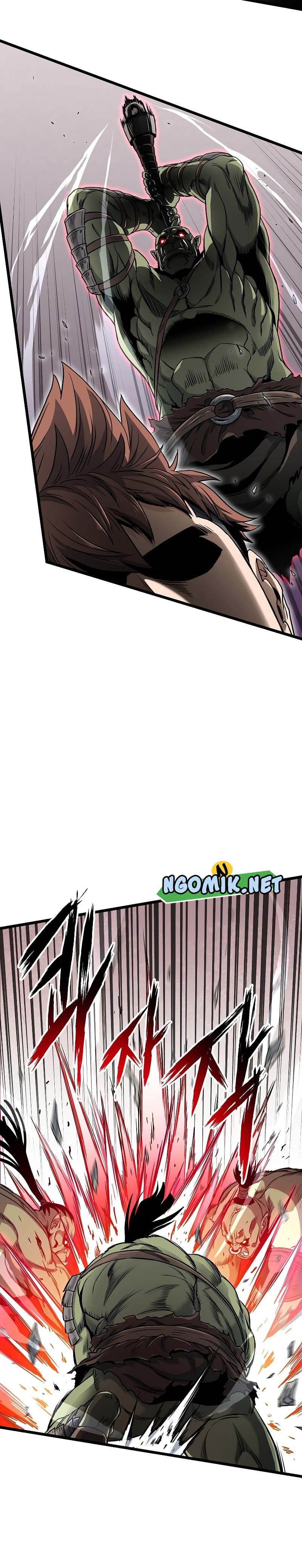 Read Murim Login ID Manga Online