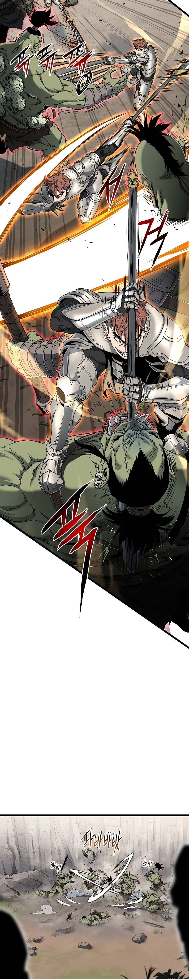 Read Murim Login ID Manga Online
