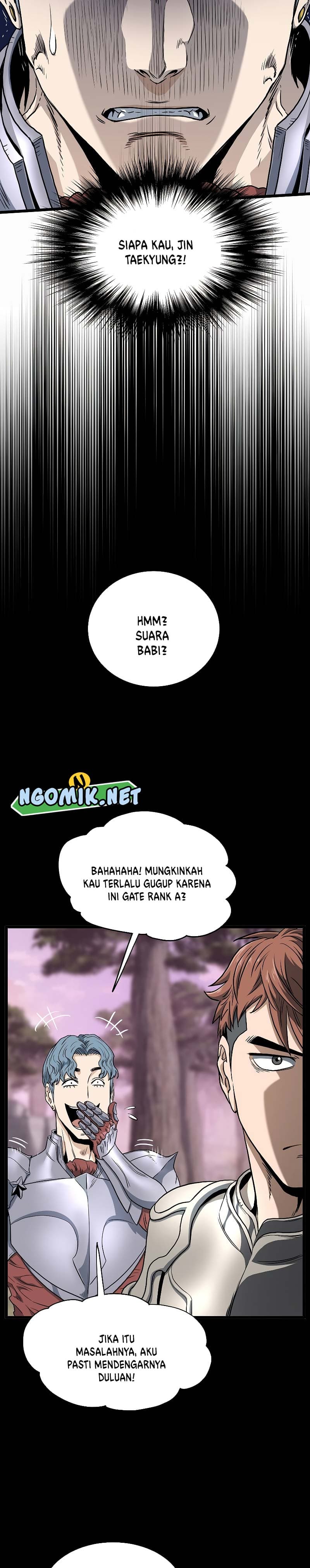 Read Murim Login ID Manga Online