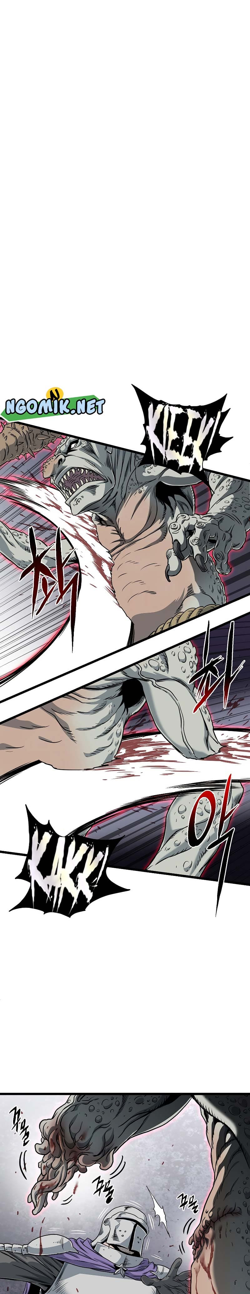 Read Murim Login ID Manga Online