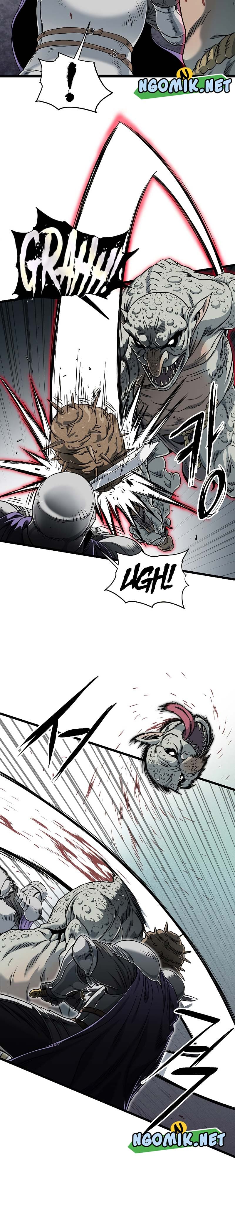 Read Murim Login ID Manga Online