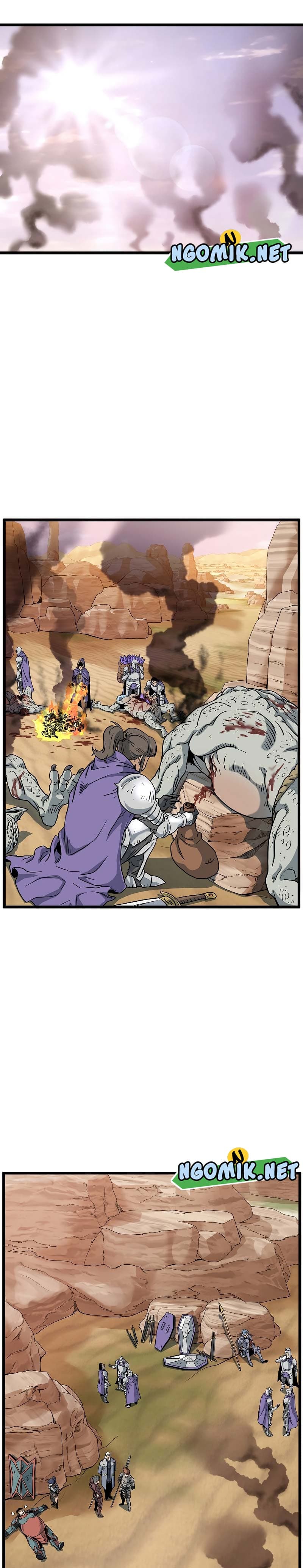 Read Murim Login ID Manga Online