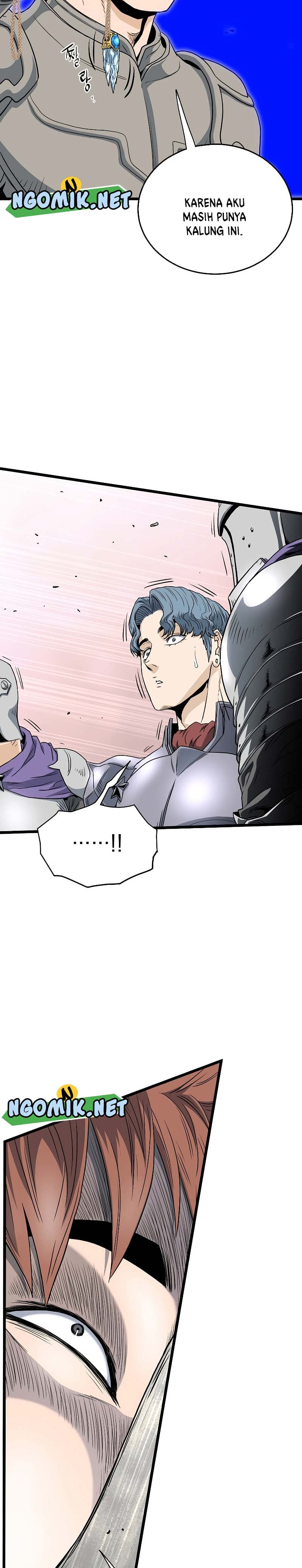 Read Murim Login ID Manga Online