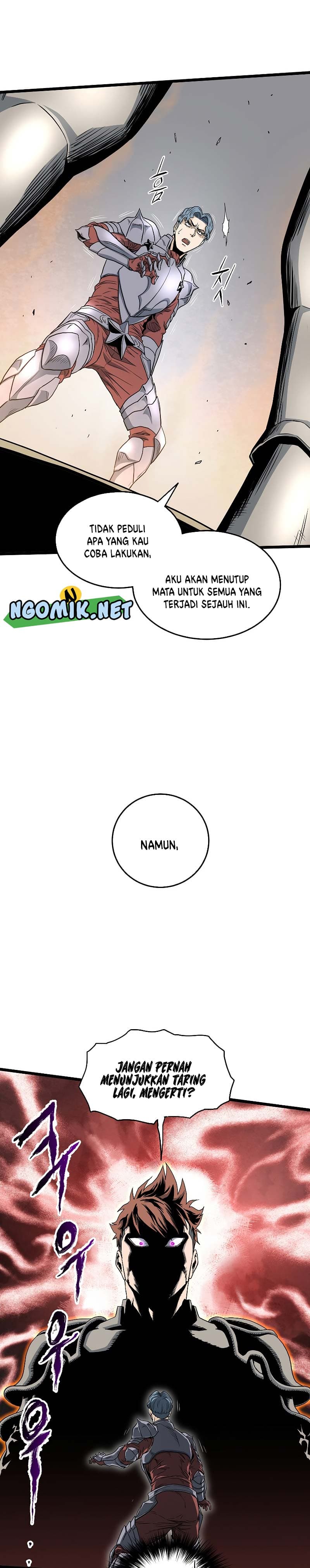 Read Murim Login ID Manga Online