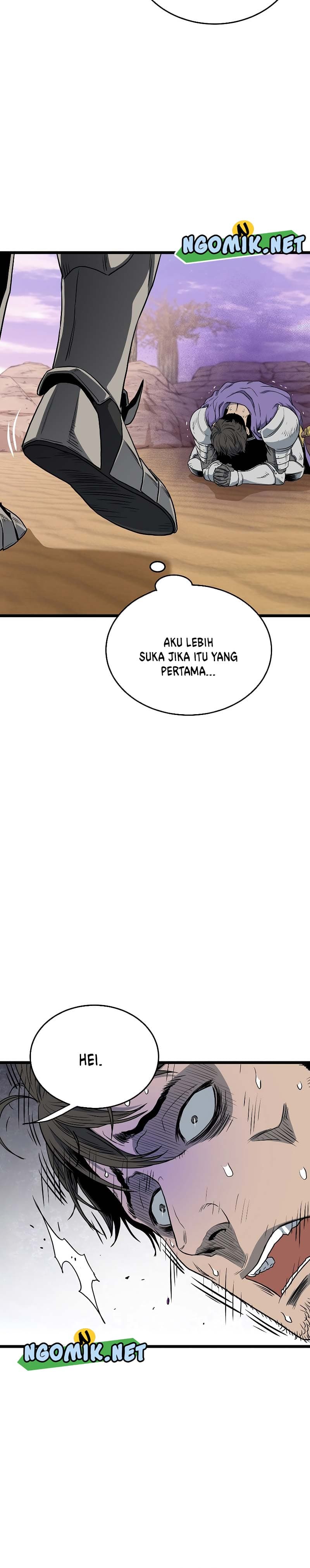 Read Murim Login ID Manga Online