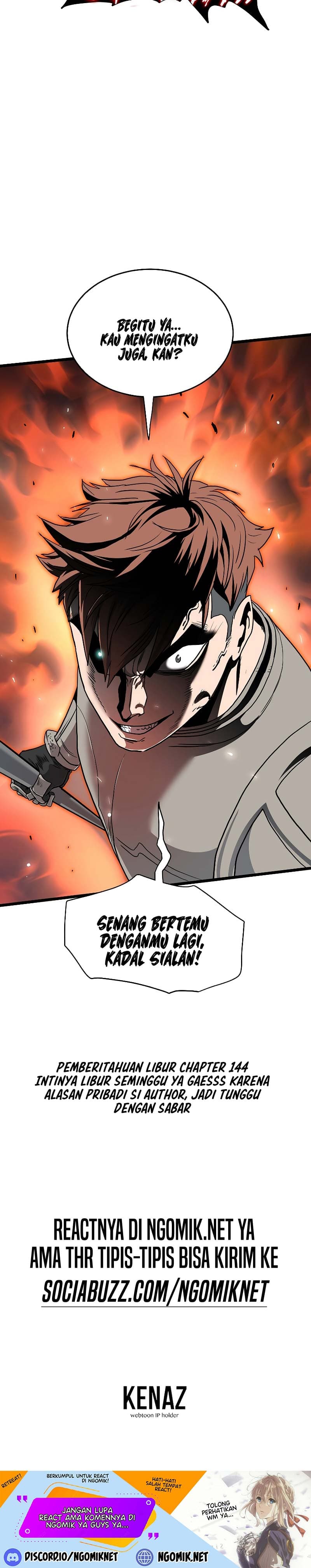 Read Murim Login ID Manga Online