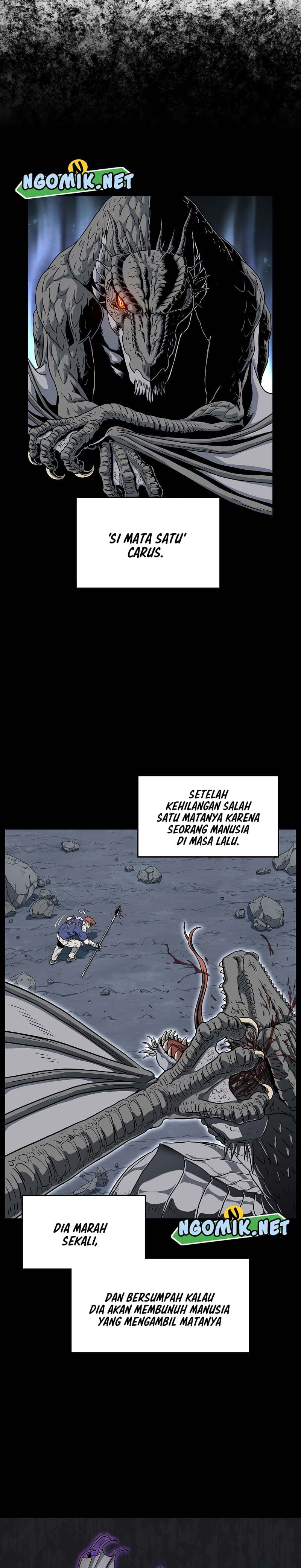 Read Murim Login ID Manga Online