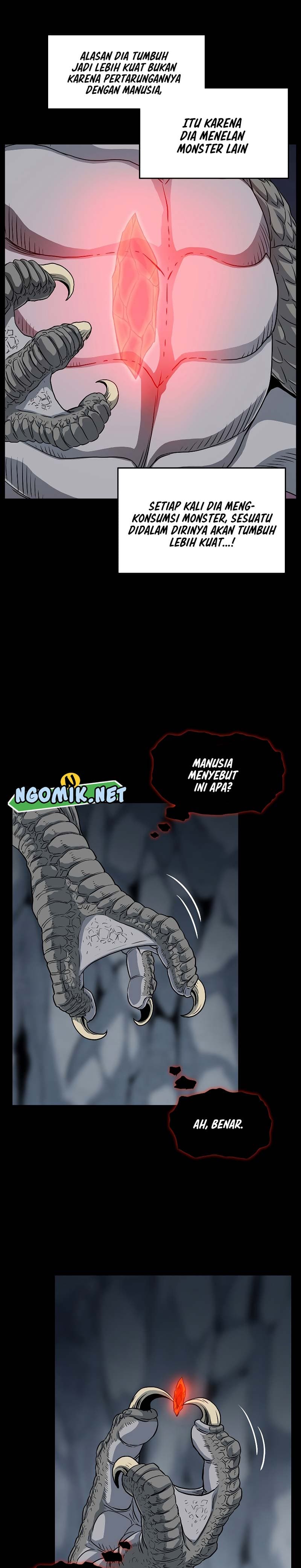 Read Murim Login ID Manga Online