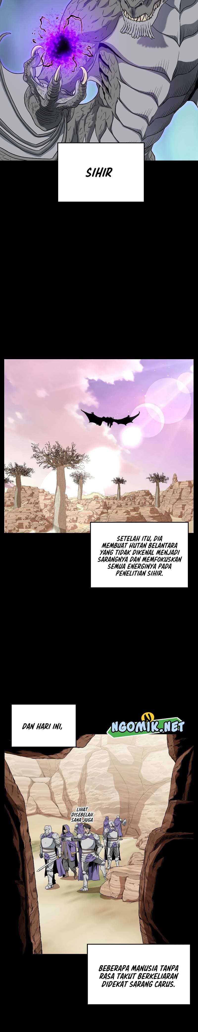 Read Murim Login ID Manga Online