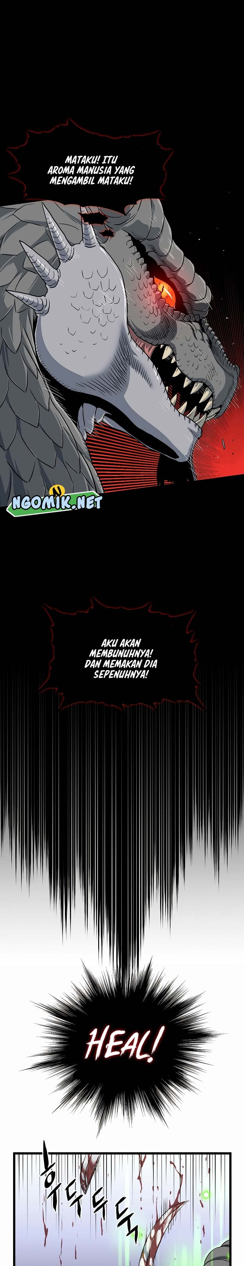 Read Murim Login ID Manga Online