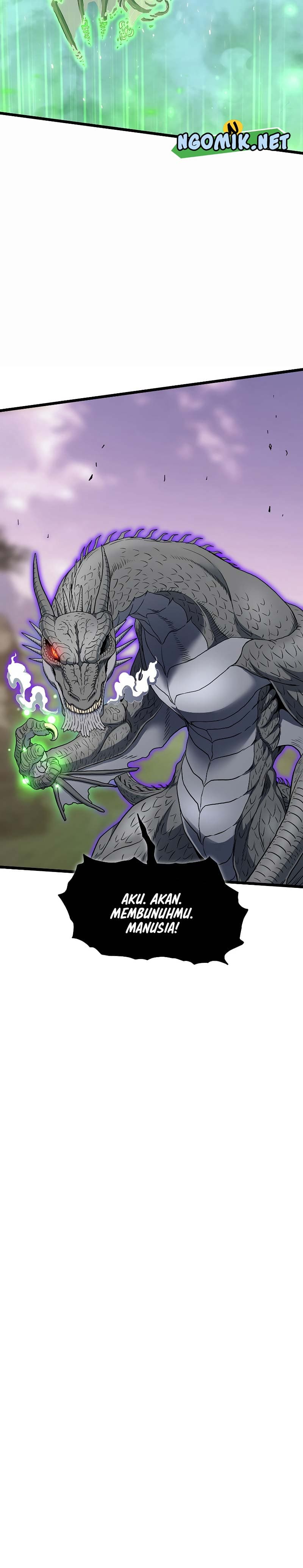 Read Murim Login ID Manga Online