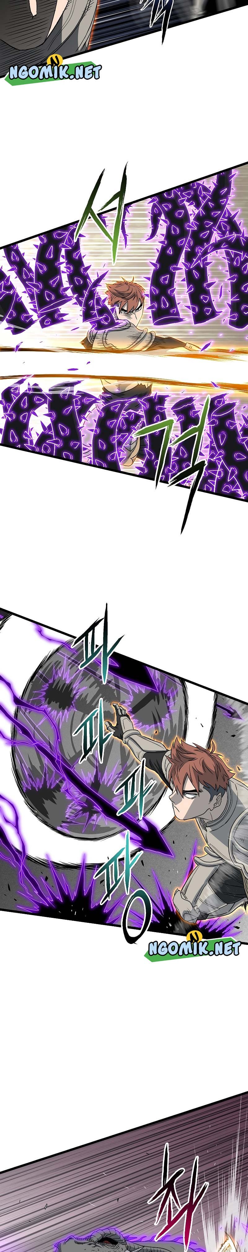 Read Murim Login ID Manga Online
