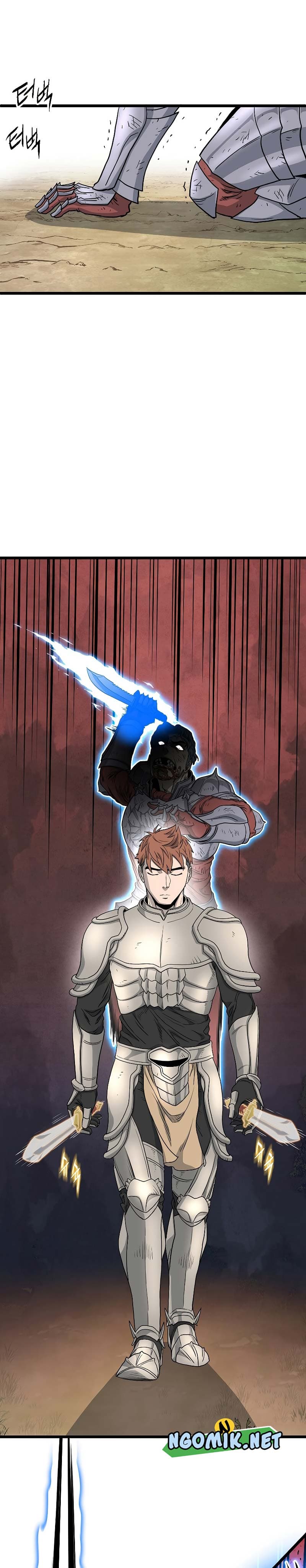 Read Murim Login ID Manga Online