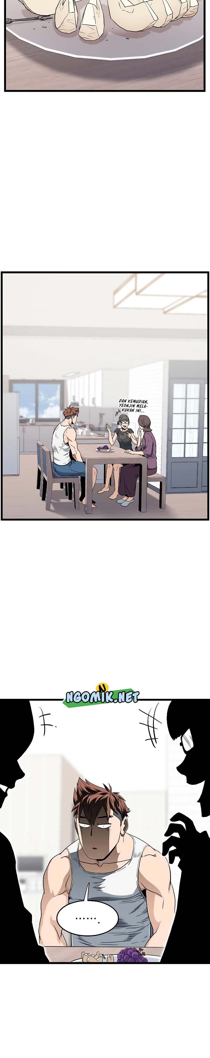 Read Murim Login ID Manga Online