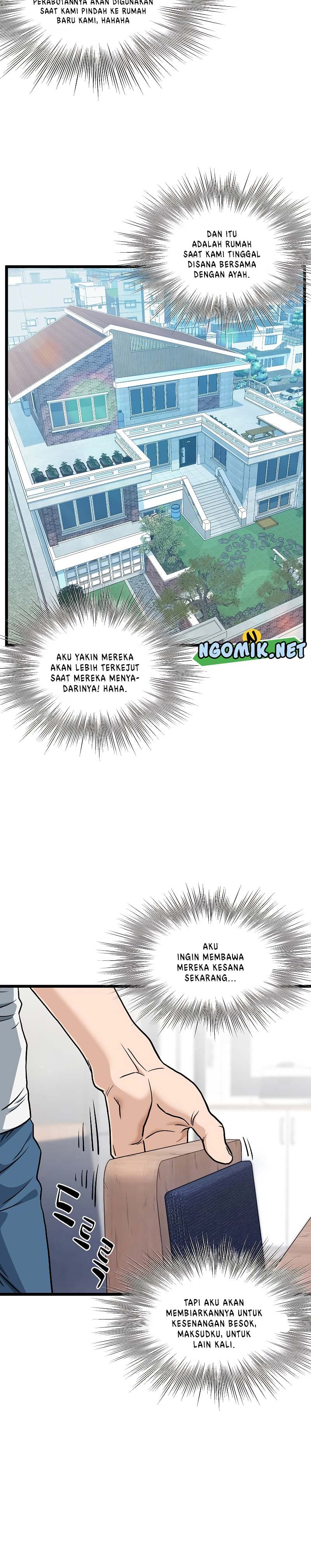 Read Murim Login ID Manga Online