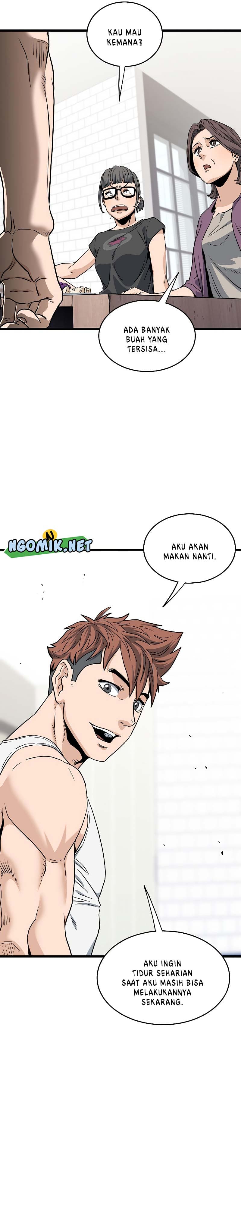 Read Murim Login ID Manga Online