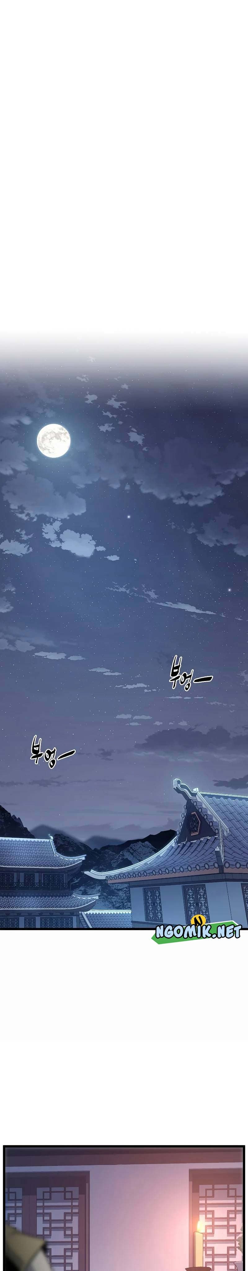 Read Murim Login ID Manga Online