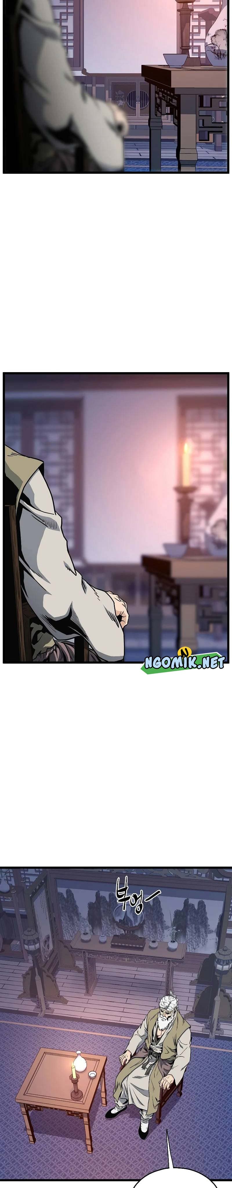 Read Murim Login ID Manga Online