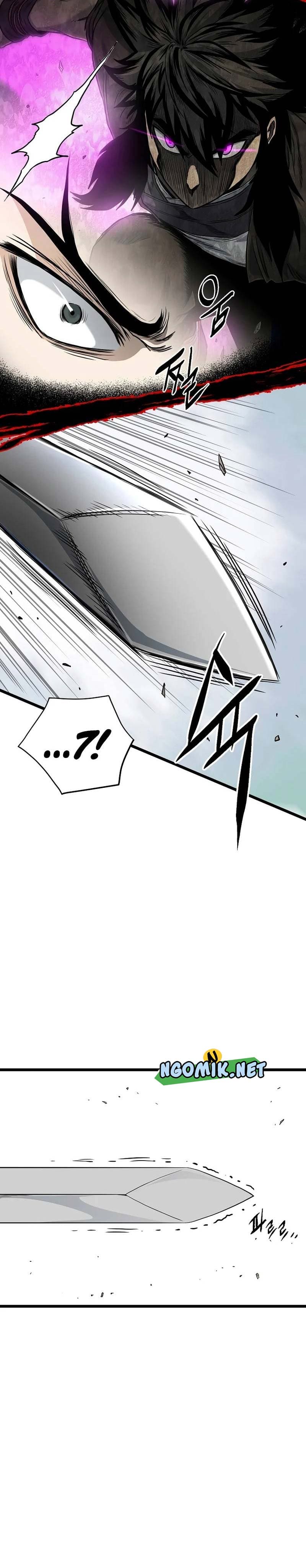 Read Murim Login ID Manga Online