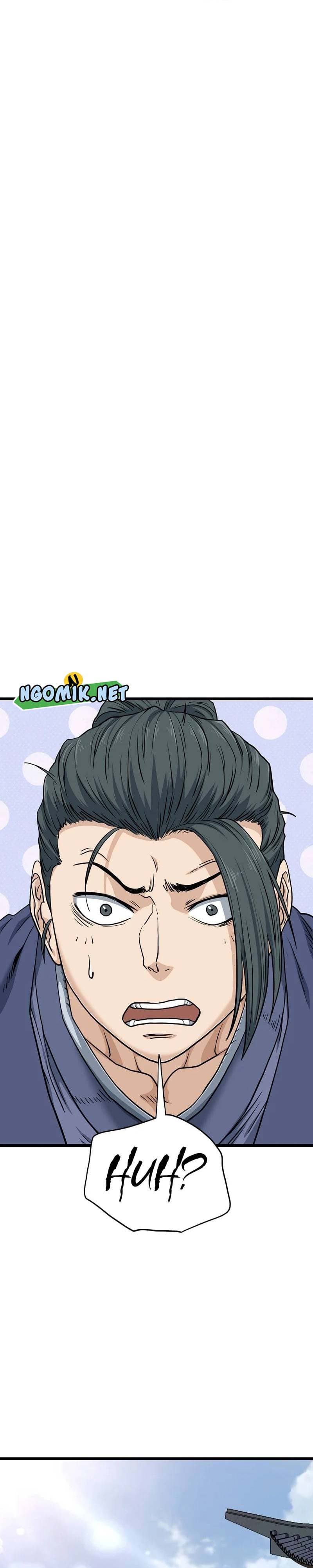 Read Murim Login ID Manga Online