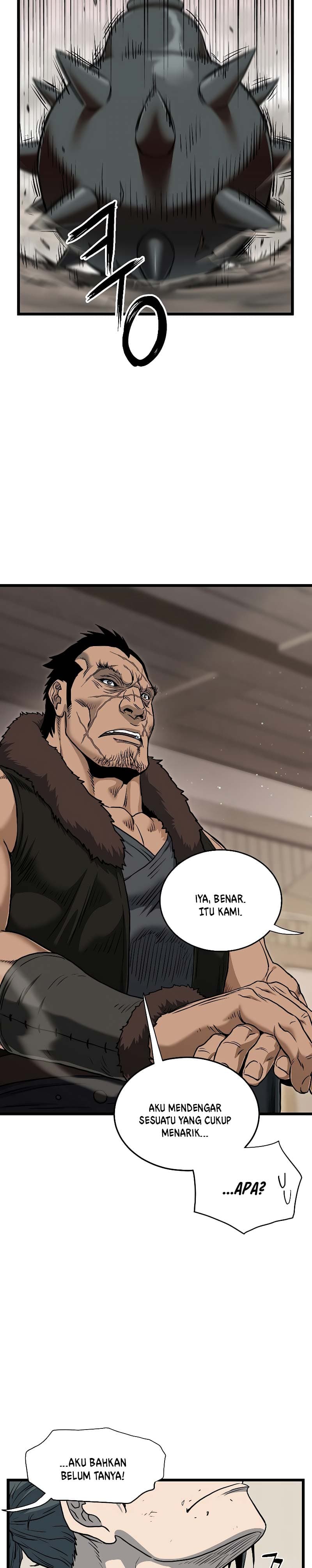 Read Murim Login ID Manga Online