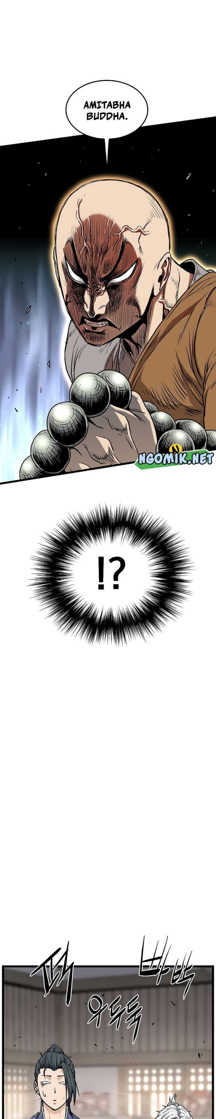 Read Murim Login ID Manga Online