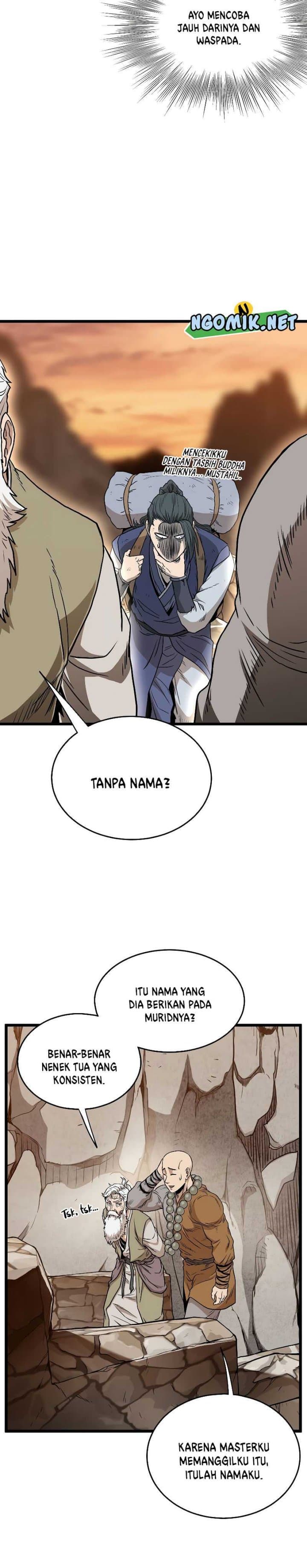Read Murim Login ID Manga Online