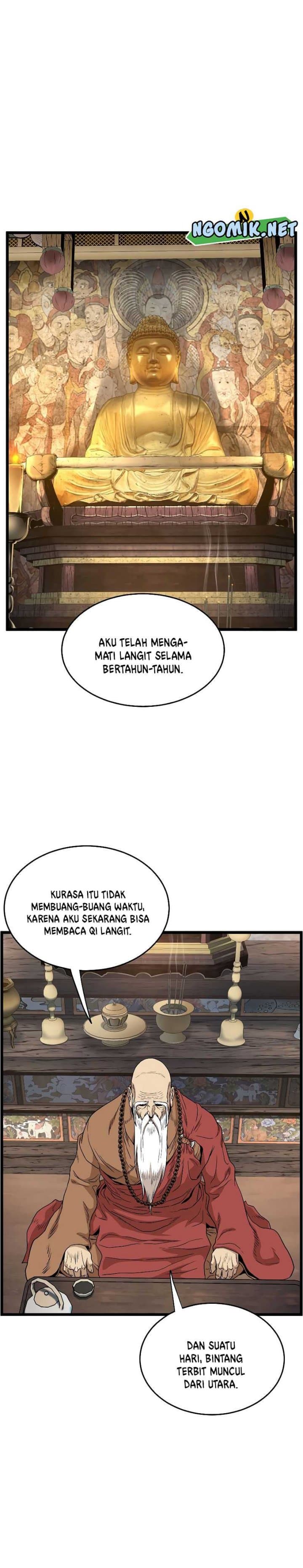 Read Murim Login ID Manga Online