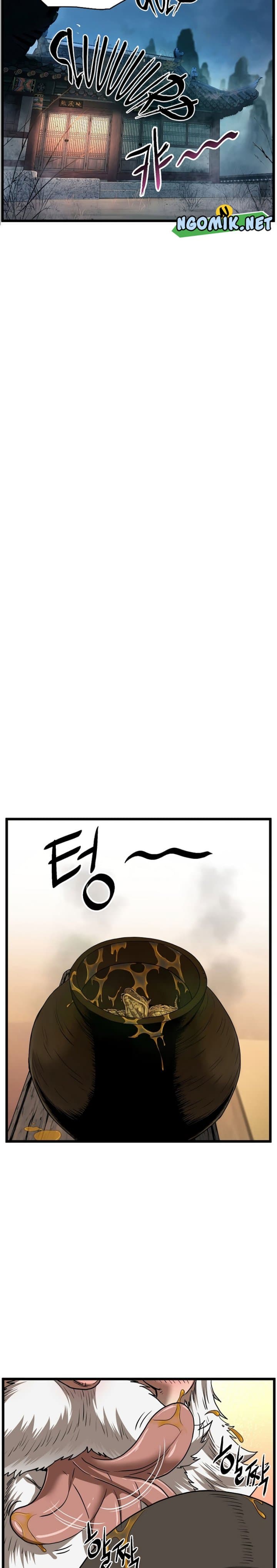 Read Murim Login ID Manga Online