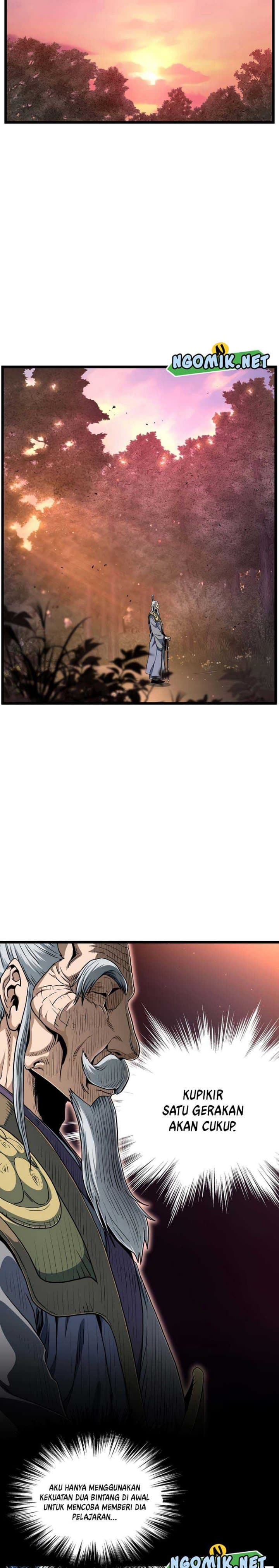 Read Murim Login ID Manga Online