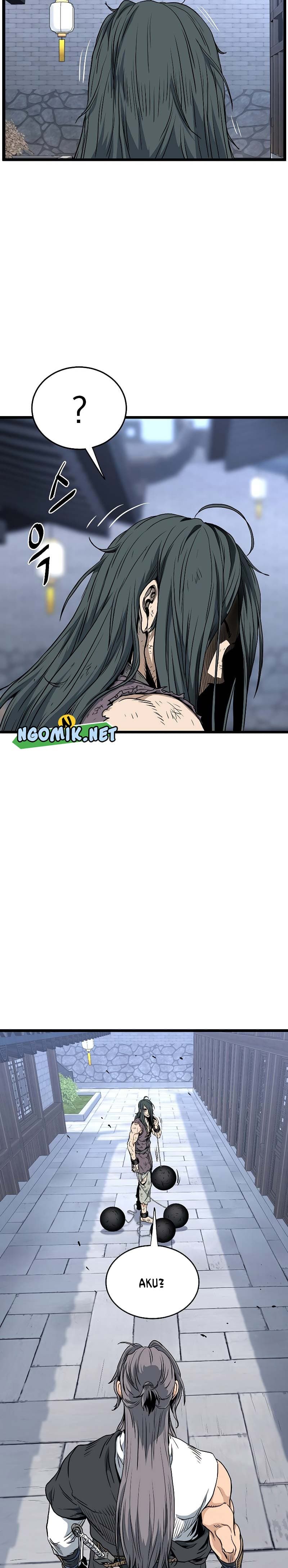Read Murim Login ID Manga Online