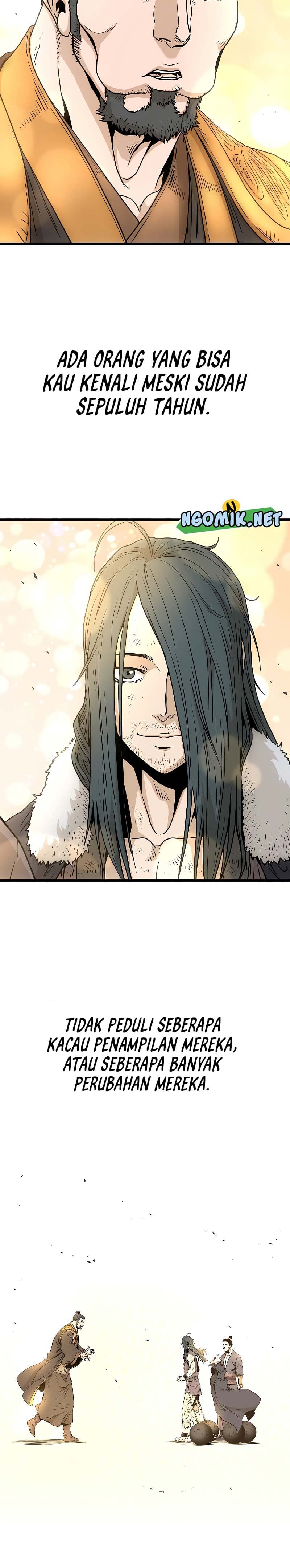 Read Murim Login ID Manga Online