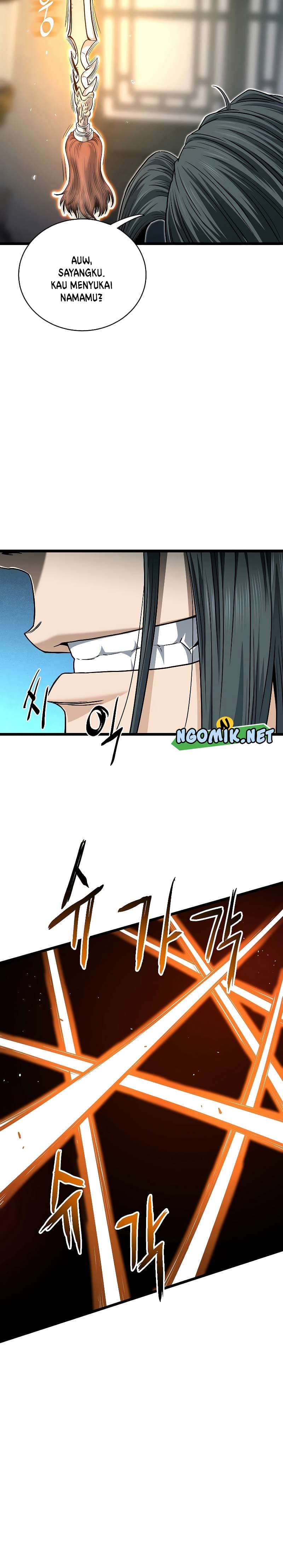 Read Murim Login ID Manga Online