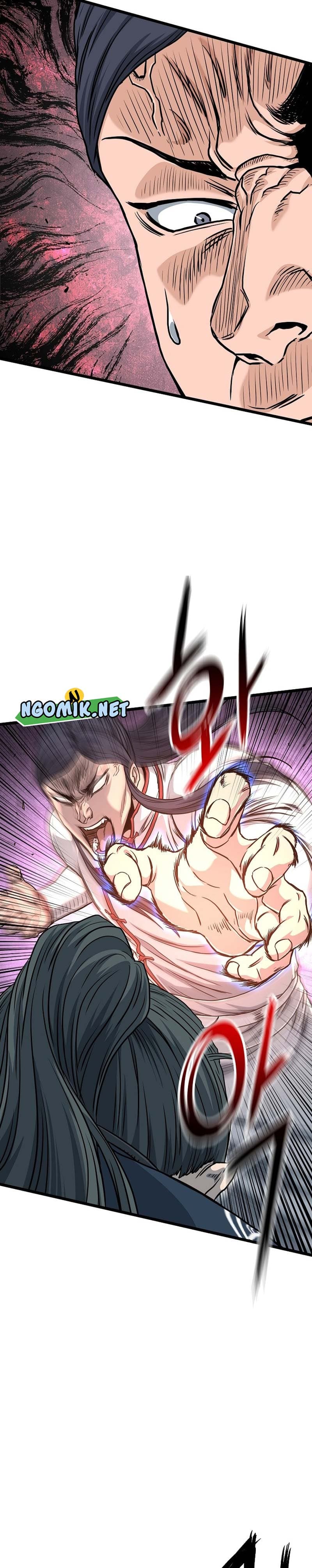 Read Murim Login ID Manga Online