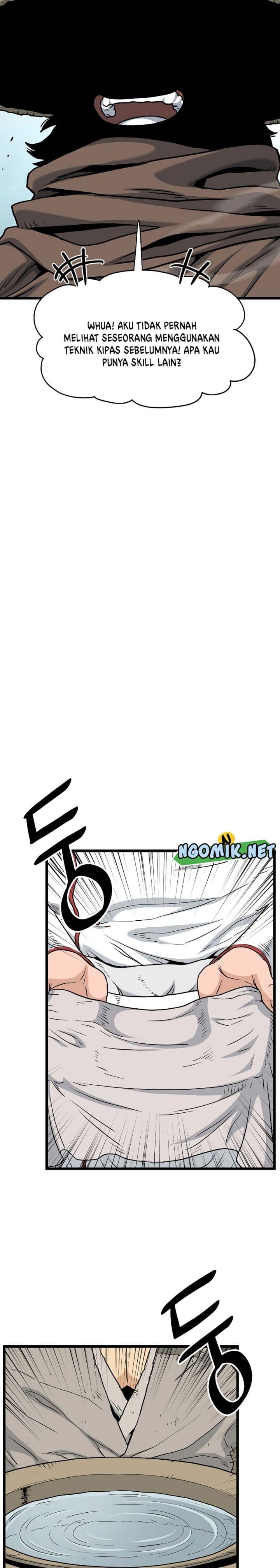Read Murim Login ID Manga Online
