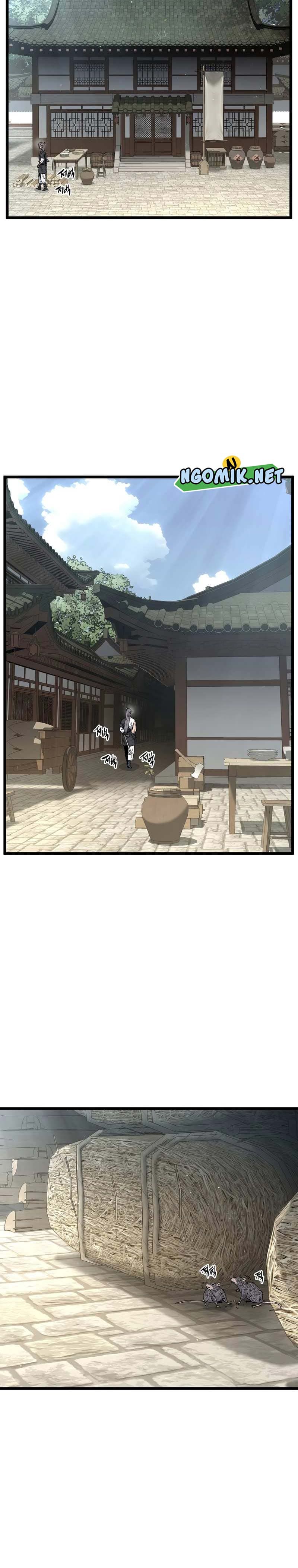 Read Murim Login ID Manga Online