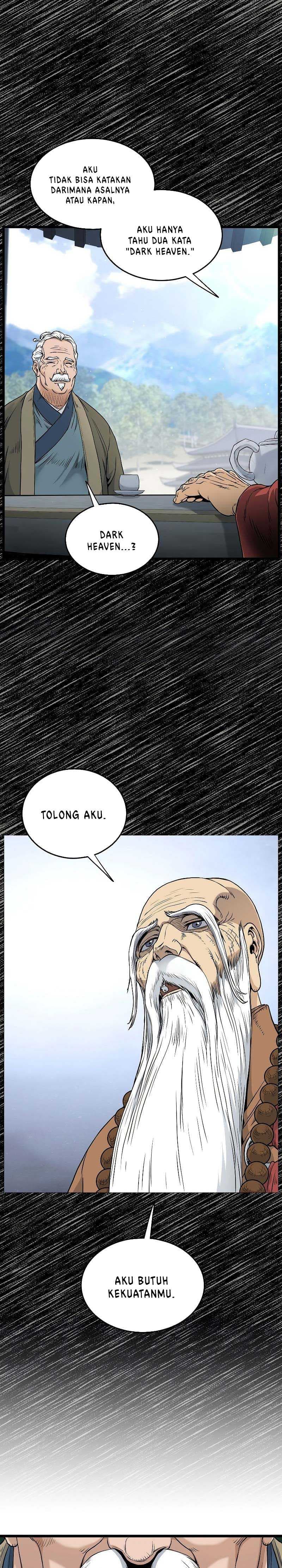 Read Murim Login ID Manga Online