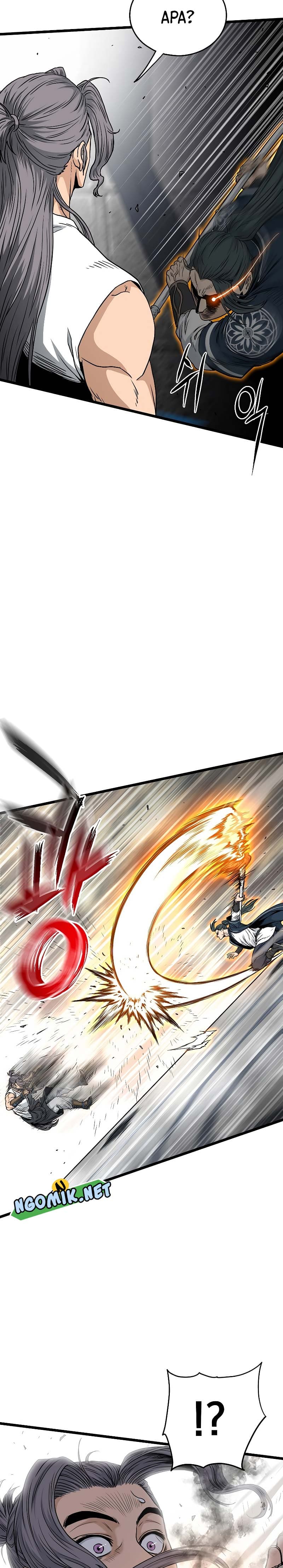 Read Murim Login ID Manga Online